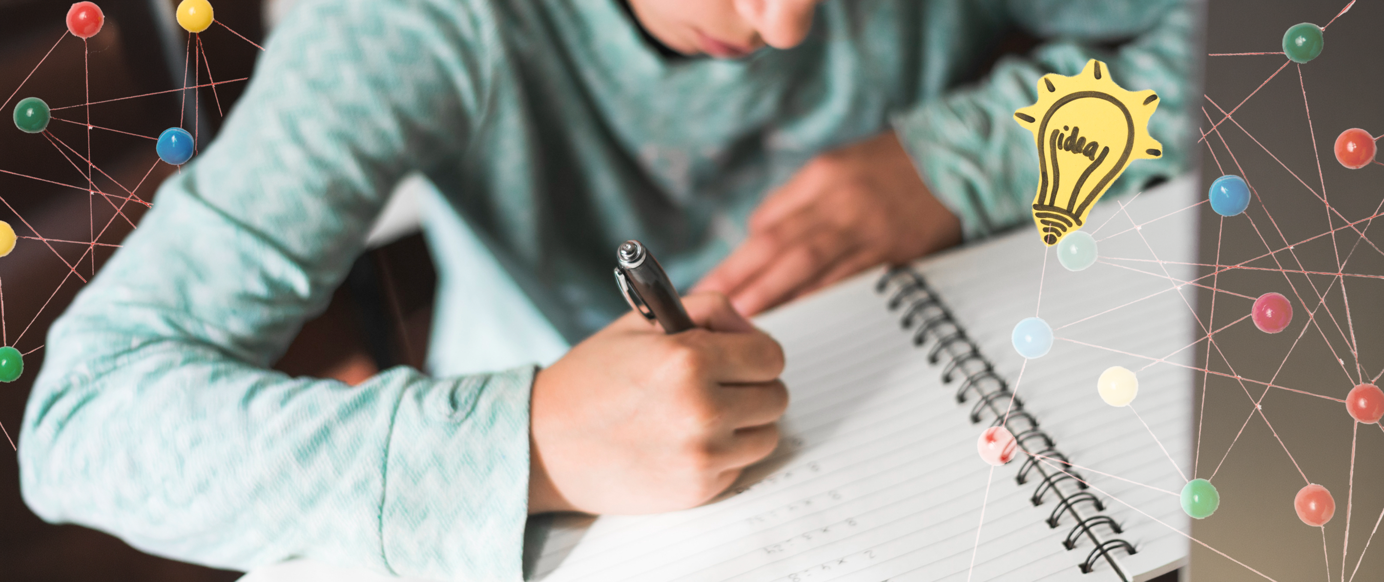 Tips for success in the Selective Writing Test