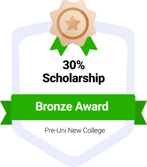 award