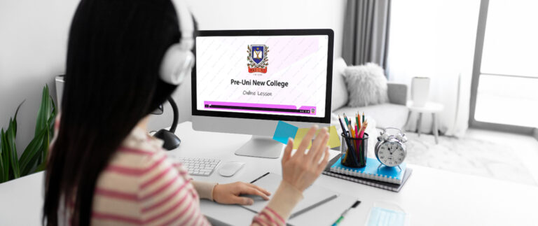 NSW HSC Maths Courses Explained