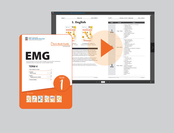 Intro course