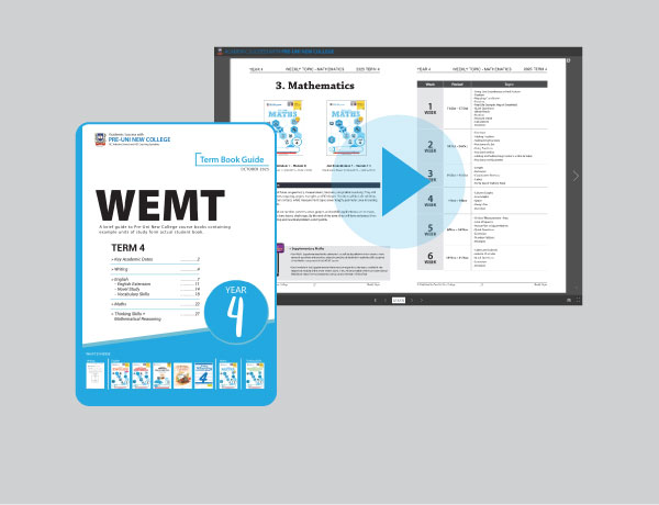 Intro course