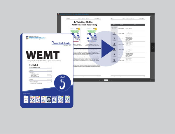 Intro course