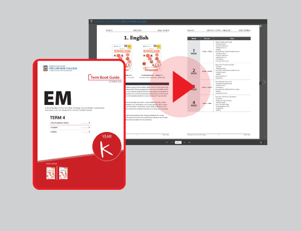 Intro course