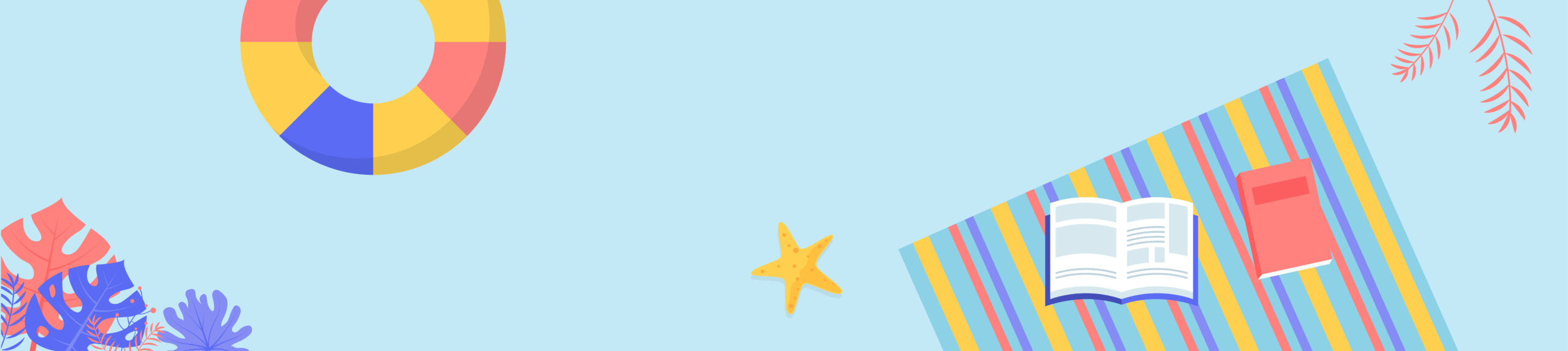 banner blog