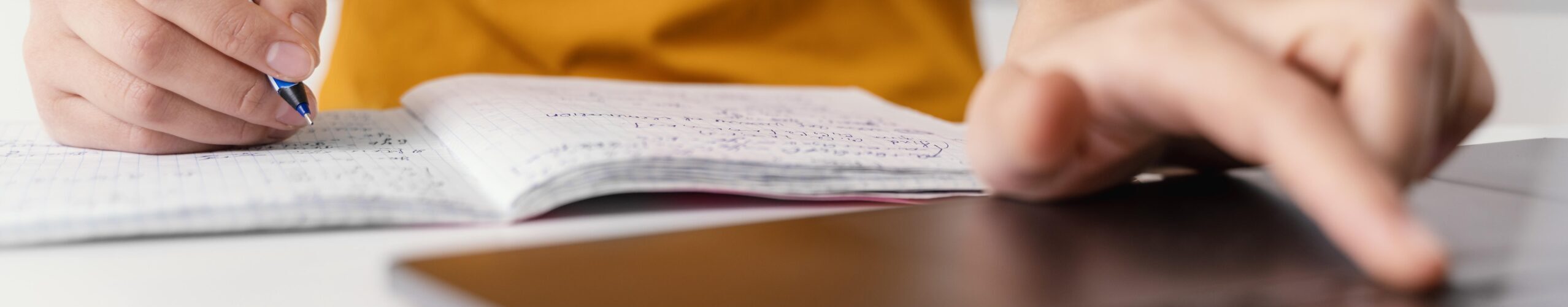 OC/Selective Test Reading