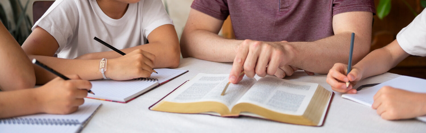 Reading comprehension mistakes