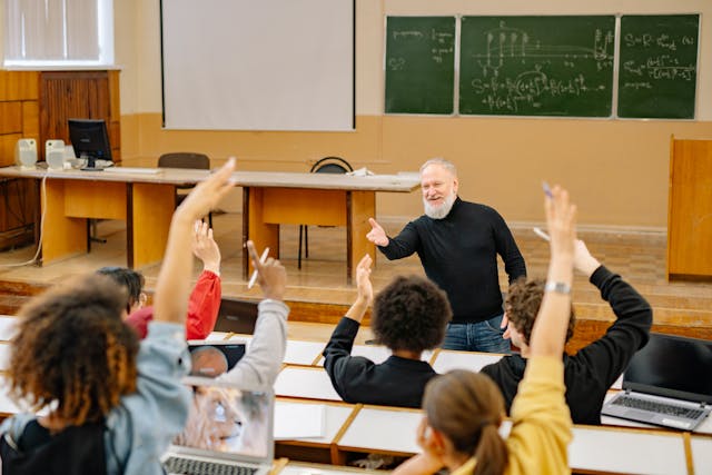 Info course